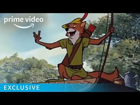 Disney Movies On Demand - Adventures on LOVEFiLM Instant | Prime Video