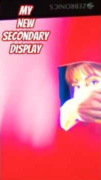 the bang for buck portable display pixigo A16s under just under 6500rs🎊📺🎇#gaming #desktop