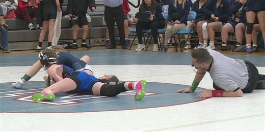 SportScene 13 for Friday, December 13th (Part 2)