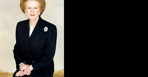 Margaret Thatcher: Biography of the Iron Lady | Videos on WatchMojo.com