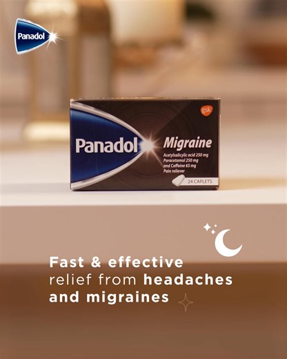 2.2K views · 482 reactions | You think you got everything but your headache has other plans. | Panadol | Facebook