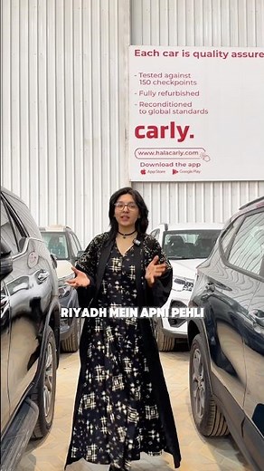 Need a Car in Riyadh? 🚗 Here’s Exactly What You Should Choose 👀