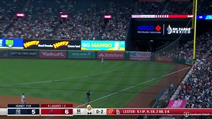 36K views · 1.2K reactions | FINAL: Angels 8, Yankees 7. | New York Yankees Highlights | Facebook