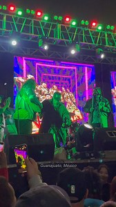 242K views · 10K reactions | Así baila la cumbia Santa Fe Klan... | Guanajuato, México | Facebook