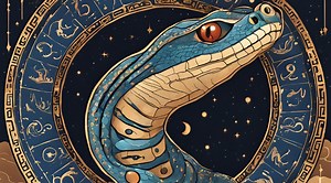 Chiron, the Wounded Healer, through the 13 Signs of the Zodiac