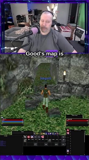 The Height Filter Nobody Knows About #everquestlegends #shorts
