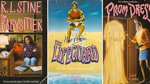 Point Horror - Alchetron, The Free Social Encyclopedia