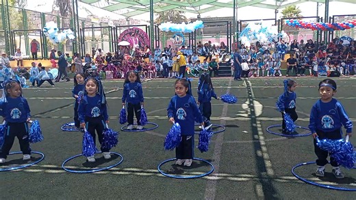 Stanford Moore Arequipa on Reels