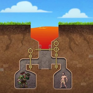 62K views · 4 comments | Many failed before. Will YOU complete the trial? | Total Battle | Facebook