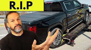 GMC Transmission NIGHTMARE Won’t End. Truck Owners Deserve Better!