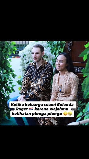 969K views · 31K reactions | Yang paling gong pas aku masuk TV dan tabloid 藍. Ini siapaaaa? 藍藍藍. Ya maklum seperti biasa ha ho ha ho kalau dijelasin. Aku yakin setiap orang punya passion sendiri kalau gak passionnya ya lolaaaa. #indonesianlivinginnetherland #fypシ #expatinnetherlands #bekerjadibelanda #merantau #yesidibelanda #belanda #bekerjakeras #livingabroad #diaspora #indo | Yesi Arindo | Facebook