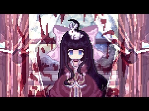 Old doll (Out of tune) - slowed + reverb