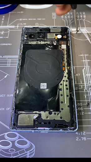 8.4K views · 33 reactions | Google Pixel Phone Repaired | Products Making | Facebook