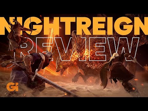 Elden Ring Nightreign Review | Game Informer