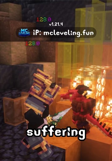 Solo Leveling in Minecraft: The Addictive Experience