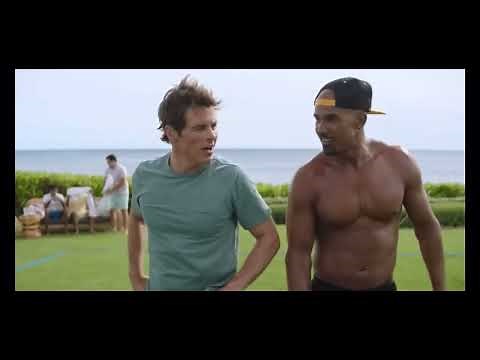 Preston plays Sonic 2 volleyball scene