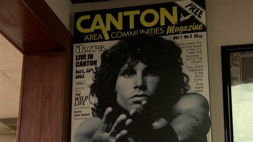 Canton to re-create 1967 The Doors Concert in 2025