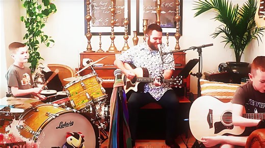 Take On Me #aha #singing #takeonme #cover #fyp