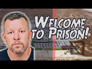 North Kern State Prison: California's VIOLENT Reception Facility