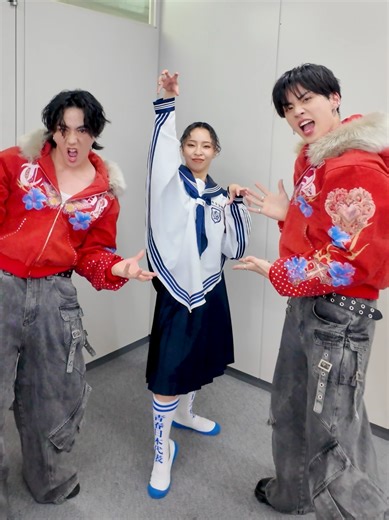 年越しカウントダウンFes. 2025→2026の共演