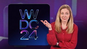 Apple to Talk AI in June: This WWDC Is a Big Deal