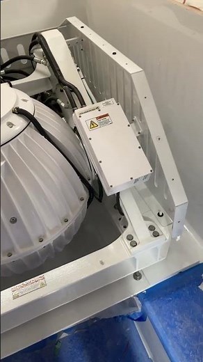 Seakeeper Gyro Stabilizer 26000