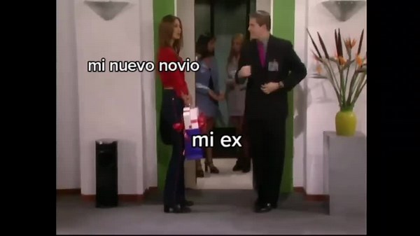 Romantic Elevator Moments: New Boyfriend Surprise