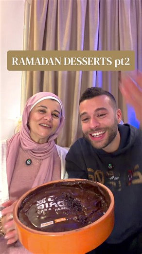 Delicious Fudge Kunafa Recipe for Ramadan Desserts