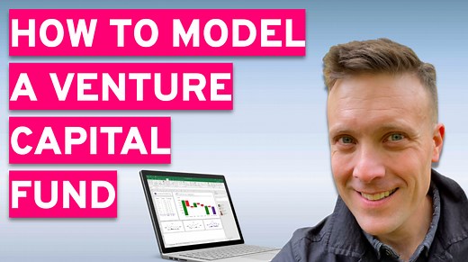 How to Model a Venture Capital Fund