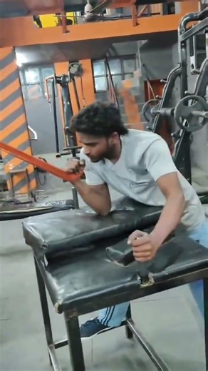 arm practice #youtubeshorts🔥💪 #armwrestlingworkout