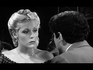RAGING BULL (1980) Clip - Cathy Moriarty & Joe Pesci