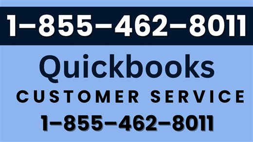 QuickBooks™ Customer Service Official Guide -- Step-by-Step Help & Support & Service for QuickBooks™