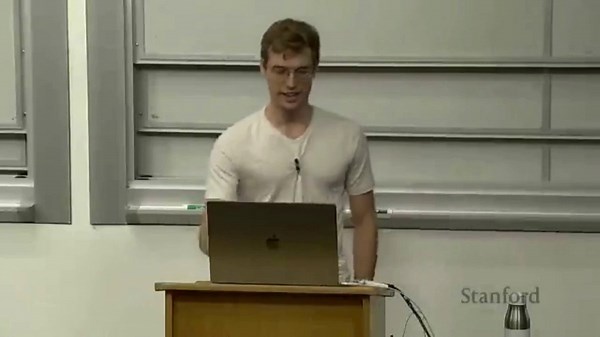 This 2-hour Stanford lecture breaks down how models like ChatGPT and Claude are actually built, clearer than what many people in top AI roles ever get exposed to.Save this and set aside two hours today. It might end up being the most valuable thing you learn all week.