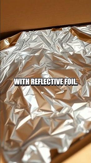 How To Build a Simple DIY Solar Oven for Quick Sun-Baked Snacks