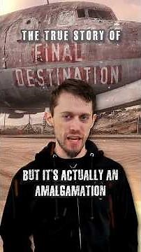 The True Story Behind Final Destination