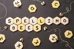 How to throw a spelling bee party - Today's Parent