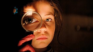 Super trio (2019) Lektor PL