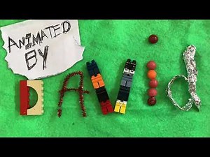 What's In A Name? (Stop Motion name examples)