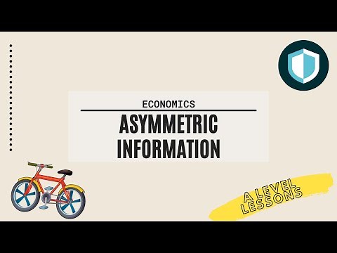 ASYMMETRIC INFORMATION - Adverse Selection and Moral Hazard explained. | A Level Economics (2024)