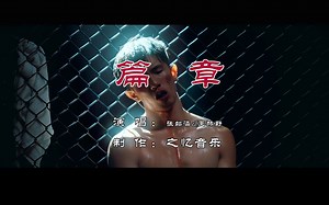 篇章 张韶涵&王赫野 《天赐的声音》第三季主题曲 劢志歌曲
