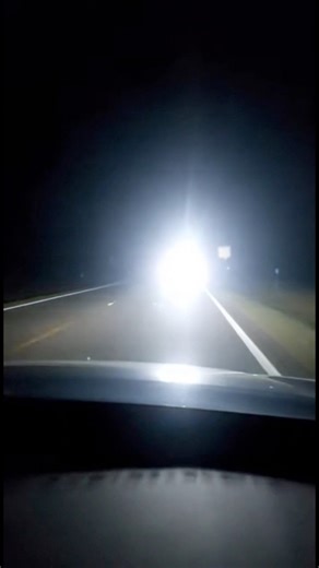 Late-night highways are supposed to be quiet — until someone’s headlights appear where they shouldn’t be. A driver’s dash cam captures the moment another car speeds directly toward them in the wrong lane. No time to think. No time to brake. Just instinct and luck. And when it’s over, the other car is gone… no taillights, no sound, no trace. 👁️ Subscribe for more realistic dash cam and Ring camera moments that feel way too real. #DashCamFootage #ScaryVideo #CaughtOnCamera #CreepyFootage #AIvideo