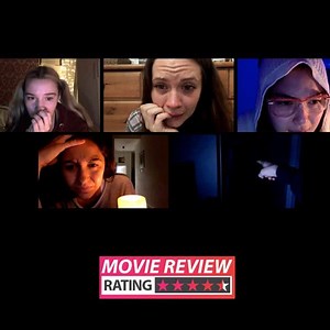 Host movie review: You'll think ten times before joining another zoom call after watching Britain's best horror movie in years | Bollywood Life
