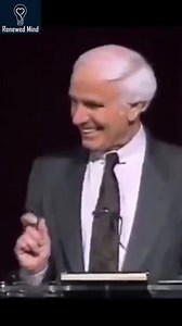 Develop A Successful Philosophy - Jim Rohn #shorts #jimrohn #motivation #personaldevelopment #success | Renewed Mind