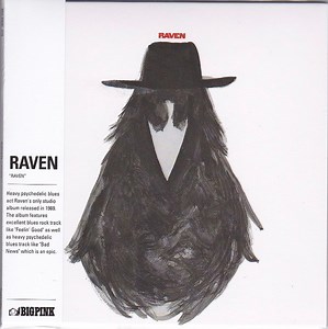 Raven - Raven