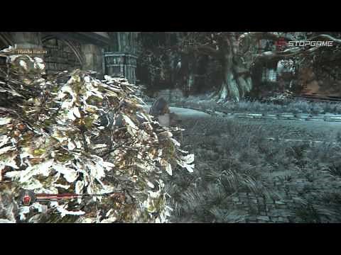 Обзор игры Lords of the Fallen