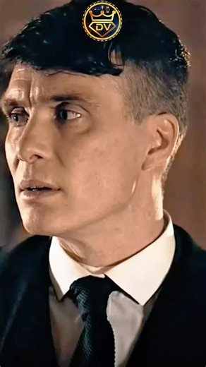 Motivation et réalité de la vie selon Thomas Shelby