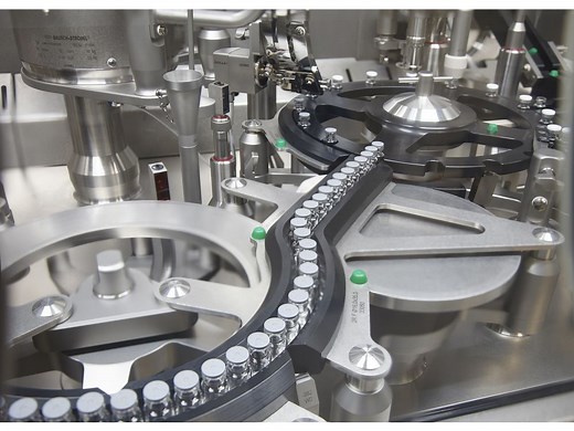 CARBOGEN AMCIS Secures GMP Certification After Successful ANSM Inspection for its Aseptic Drug Product Manufacturing Site