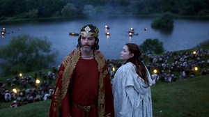 Watch the trailer for the new Netflixs film ,Outlaw King