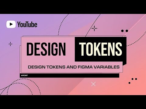 Design Tokens Demystified: Boost Your Workflow!