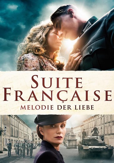 Suite Française - Melodie der Liebe - Stream: Online